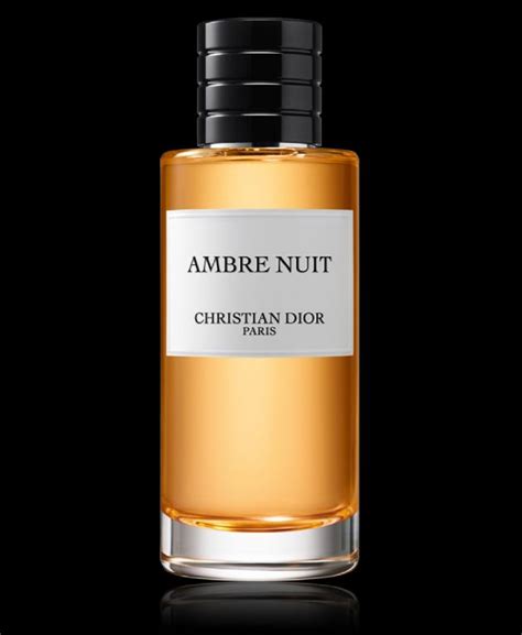 dior ambre nuut|ambre nuit Dior price.